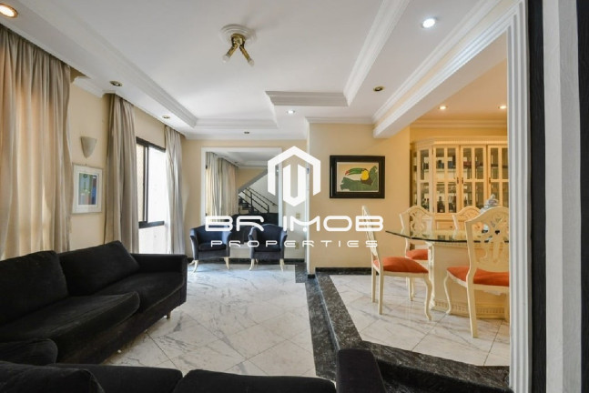 Imagem Imóvel com 3 Quartos à Venda, 209 m² em Vila São José (ipiranga) - São Paulo Imagem Imóvel com 3 Quartos à Venda, 209 m² em Vila São José (ipiranga) - São Paulo