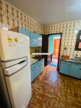 Imagem Casa com 4 Quartos à Venda, 120 m² em Centro - Torres Imagem Casa com 4 Quartos à Venda, 120 m² em Centro - Torres