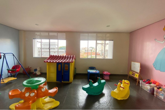 Imagem Apartamento com 4 Quartos à Venda, 104 m² em Vila Santa Clara - São Paulo