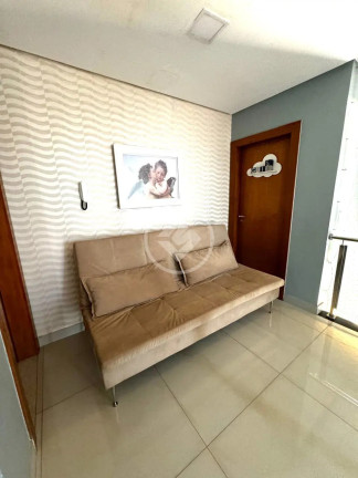 Imagem Sobrado com 4 Quartos à Venda, 370 m² em Setor Gentil Meireles - Goiânia