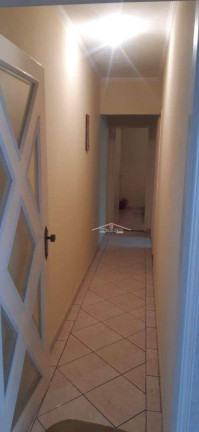 Imagem Apartamento com 2 Quartos à Venda, 83 m² em Vila Guilhermina - Praia Grande