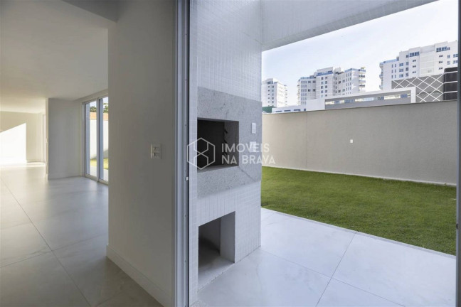 Imagem Apartamento com 3 Quartos à Venda, 188 m² em Praia Brava - Itajaí Imagem Apartamento com 3 Quartos à Venda, 188 m² em Praia Brava - Itajaí