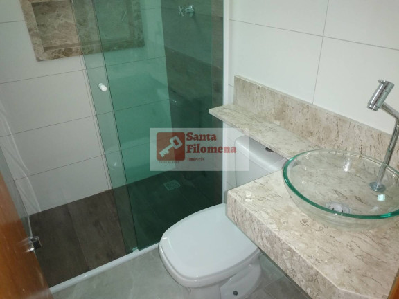 Imagem Apartamento com 3 Quartos à Venda, 66 m² em Parque Oratório - Santo André Imagem Apartamento com 3 Quartos à Venda, 66 m² em Parque Oratório - Santo André