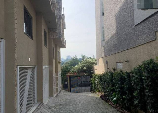 Imagem Casa de Condomínio com 3 Quartos à Venda, 117 m² em Vila Formosa - São Paulo