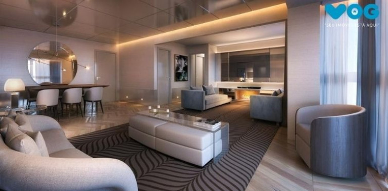 Imagem Imóvel com 1 Quarto à Venda, 43 m² em Petrópolis - Porto Alegre