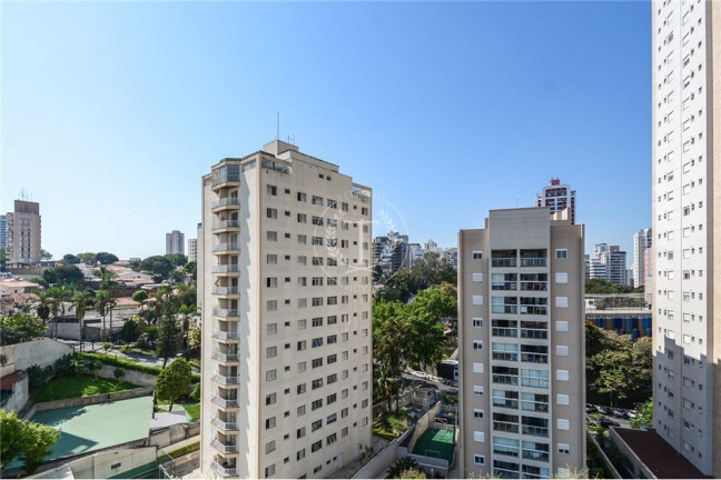 Imagem Apartamento com 2 Quartos à Venda, 64 m² em Vila Mascote - São Paulo Imagem Apartamento com 2 Quartos à Venda, 64 m² em Vila Mascote - São Paulo