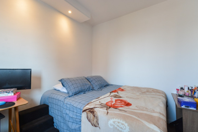 Imagem Apartamento com 1 Quarto à Venda, 41 m² em Tatuapé - São Paulo Imagem Apartamento com 1 Quarto à Venda, 41 m² em Tatuapé - São Paulo