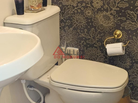 Imagem Sobrado com 3 Quartos à Venda, 130 m² em Jardim Santa Efigênia - São Paulo Imagem Sobrado com 3 Quartos à Venda, 130 m² em Jardim Santa Efigênia - São Paulo