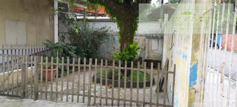 Imagem Casa com 4 Quartos à Venda, 195 m² em Estufa 2 - Ubatuba Imagem Casa com 4 Quartos à Venda, 195 m² em Estufa 2 - Ubatuba