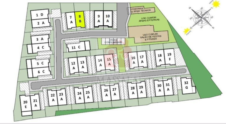Imagem Casa com 3 Quartos à Venda, 135 m² em Teresópolis - Porto Alegre Imagem Casa com 3 Quartos à Venda, 135 m² em Teresópolis - Porto Alegre