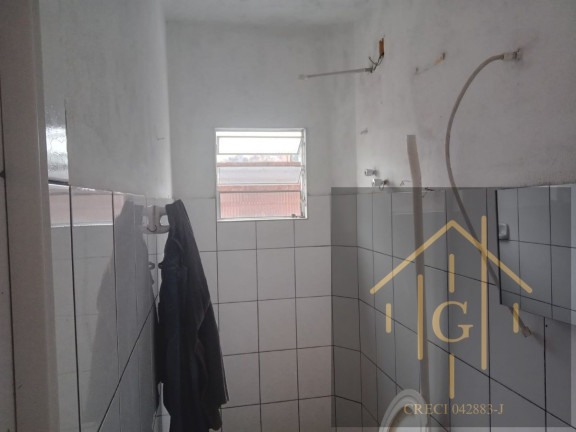 Imagem Casa com 1 Quarto para Alugar, 60 m² em Jardim Monte Alegre - Guarulhos Imagem Casa com 1 Quarto para Alugar, 60 m² em Jardim Monte Alegre - Guarulhos