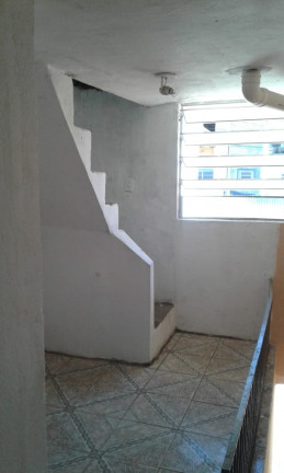 Imagem Sobrado à Venda,  em Campanario - Diadema