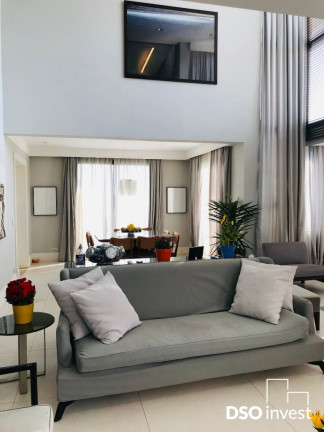 Imagem Apartamento com 3 Quartos à Venda,  em Moema - São Paulo