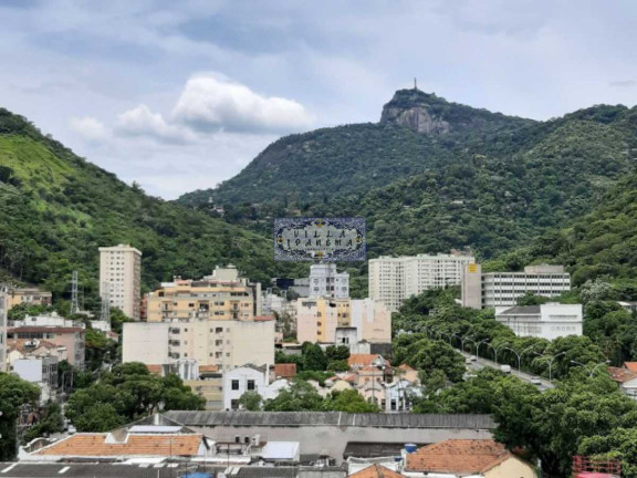Imagem Cobertura com 4 Quartos à Venda, 242 m² em Rio Comprido - Rio De Janeiro Imagem Cobertura com 4 Quartos à Venda, 242 m² em Rio Comprido - Rio De Janeiro