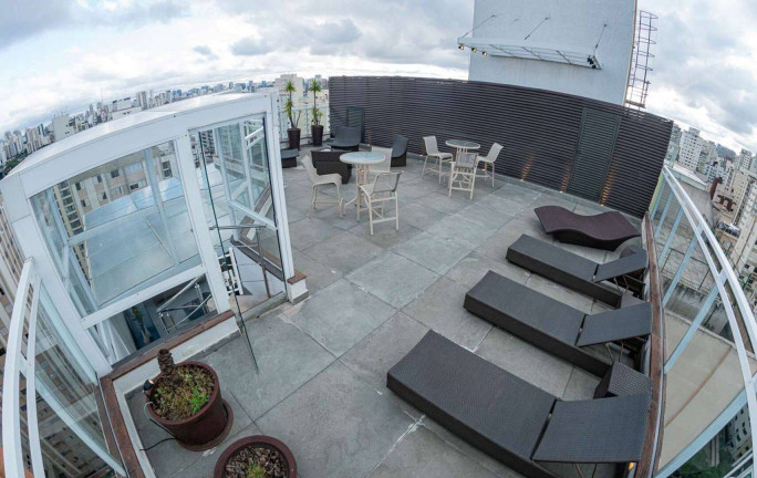 Imagem Apartamento com 4 Quartos à Venda, 400 m² em Moema - São Paulo Imagem Apartamento com 4 Quartos à Venda, 400 m² em Moema - São Paulo