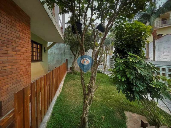 Imagem Casa de Condomínio com 5 Quartos para Alugar, 471 m² em Horizontal Park - Cotia