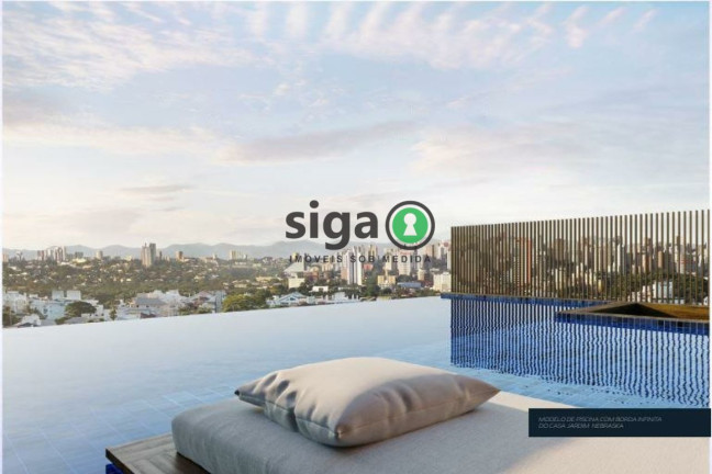 Imagem Casa com 4 Quartos à Venda, 485 m² em Vila Cordeiro - São Paulo Imagem Casa com 4 Quartos à Venda, 485 m² em Vila Cordeiro - São Paulo