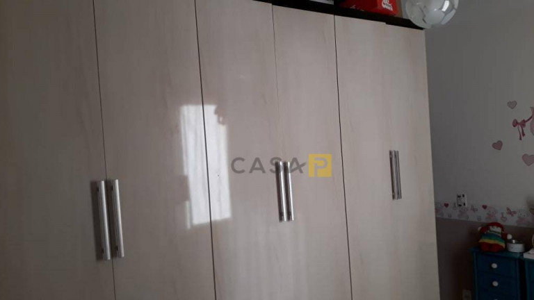 Imagem Apartamento com 3 Quartos à Venda, 69 m² em Vila Santa Catarina - Americana Imagem Apartamento com 3 Quartos à Venda, 69 m² em Vila Santa Catarina - Americana