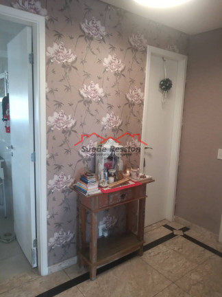 Imagem Apartamento com 4 Quartos à Venda, 312 m² em Jardim Marajoara - São Paulo