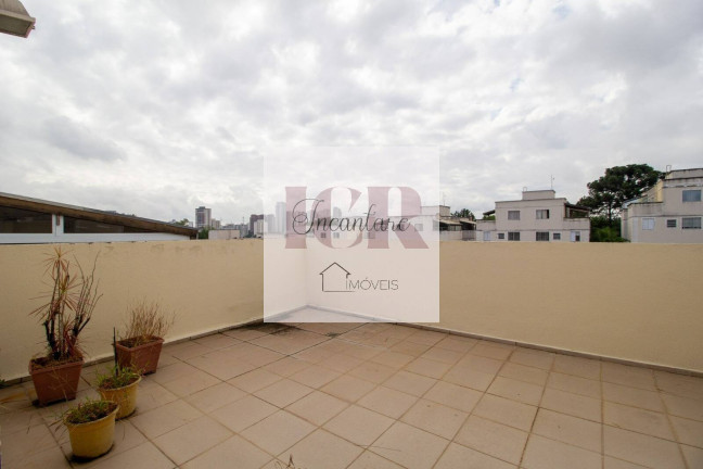 Imagem Apartamento com 3 Quartos à Venda, 107 m² em Parque Reserva Fazenda Imperial - Sorocaba