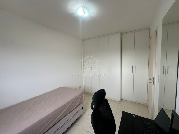 Imagem Apartamento com 2 Quartos à Venda, 58 m² em águas Claras Norte - águas Claras