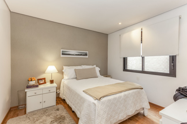 Imagem Apartamento com 3 Quartos à Venda, 162 m² em Vila Nova Conceição - São Paulo