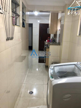 Imagem Apartamento com 3 Quartos à Venda, 100 m² em Nova Petrópolis - São Bernardo Do Campo Imagem Apartamento com 3 Quartos à Venda, 100 m² em Nova Petrópolis - São Bernardo Do Campo