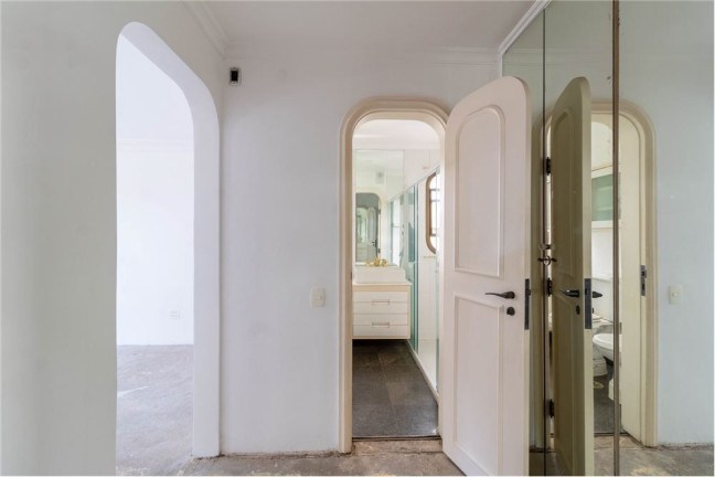 Imagem Apartamento com 4 Quartos à Venda, 231 m² em Santa Cecília - São Paulo Imagem Apartamento com 4 Quartos à Venda, 231 m² em Santa Cecília - São Paulo