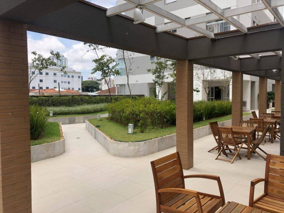 Imagem Apartamento com 3 Quartos à Venda, 127 m² em Tatuapé - São Paulo
