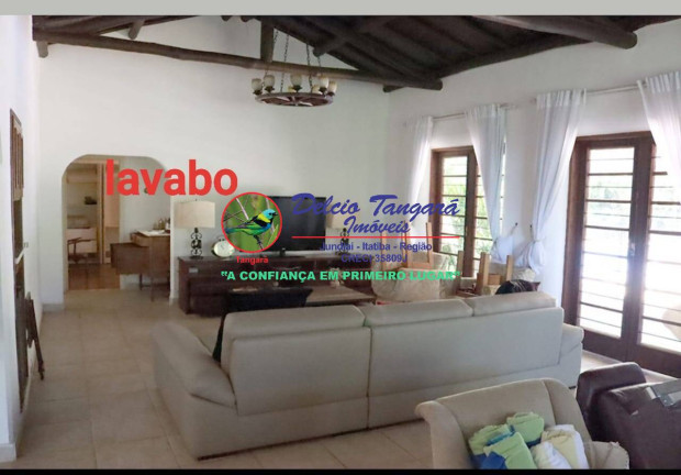 Imagem Fazenda à Venda, 762 m² em Guaxatuba - Cabreúva Imagem Fazenda à Venda, 762 m² em Guaxatuba - Cabreúva