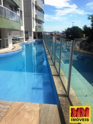 Imagem Apartamento com 3 Quartos à Venda, 76 m² em Parque Riviera - Cabo Frio Imagem Apartamento com 3 Quartos à Venda, 76 m² em Parque Riviera - Cabo Frio