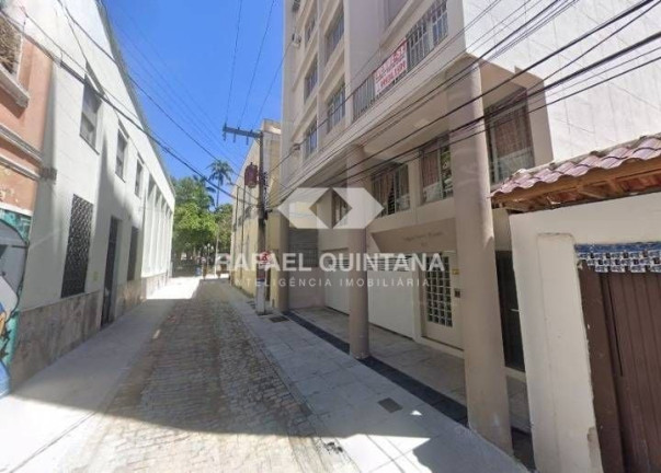 Imagem Apartamento com 2 Quartos para Alugar, 64 m² em Centro - Florianópolis