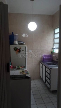 Imagem Apartamento com 1 Quarto à Venda, 60 m² em Aviação - Itanhaem Imagem Apartamento com 1 Quarto à Venda, 60 m² em Aviação - Itanhaem
