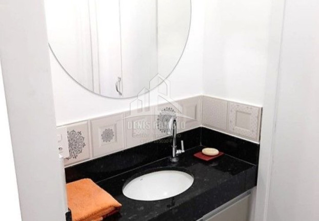 Imagem Apartamento com 2 Quartos à Venda, 55 m² em Santa Teresinha - São Paulo