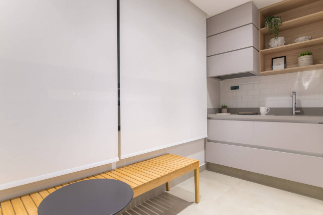 Imagem Apartamento com 1 Quarto à Venda, 46 m² em Jardim Guarujá - Sorocaba