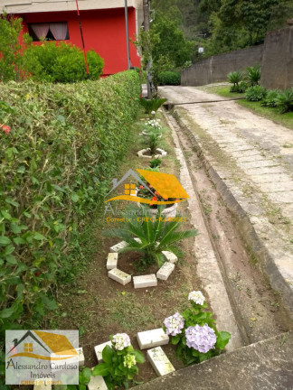 Imagem Chácara com 3 Quartos à Venda, 200 m² em Mury Imagem Chácara com 3 Quartos à Venda, 200 m² em Mury