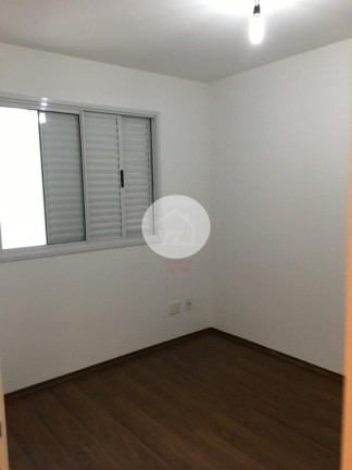 Imagem Apartamento com 3 Quartos à Venda, 121 m² em Chácara Santo Amaro - São Paulo