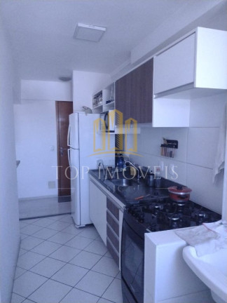 Imagem Apartamento com 2 Quartos à Venda, 54 m² em Jardim Ismênia - São José Dos Campos Imagem Apartamento com 2 Quartos à Venda, 54 m² em Jardim Ismênia - São José Dos Campos