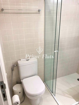 Imagem Apartamento com 1 Quarto à Venda, 39 m² em Moema - São Paulo Imagem Apartamento com 1 Quarto à Venda, 39 m² em Moema - São Paulo