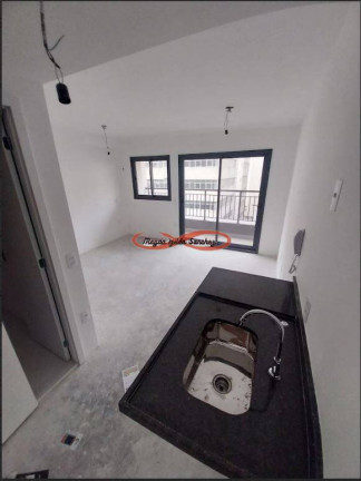 Imagem Apartamento com 1 Quarto à Venda, 25 m² em República - São Paulo