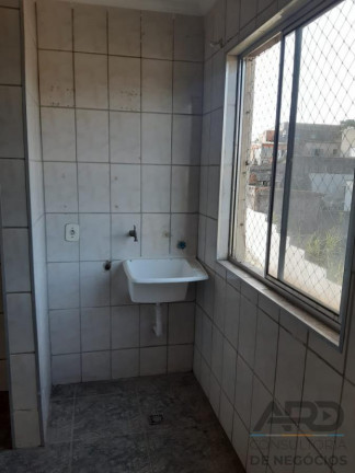 Imagem Apartamento com 2 Quartos à Venda, 47 m² em Parque São Rafael - São Paulo