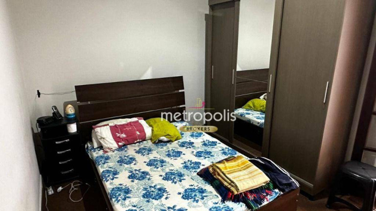 Imagem Sobrado com 2 Quartos à Venda, 140 m² em Fundação - São Caetano Do Sul Imagem Sobrado com 2 Quartos à Venda, 140 m² em Fundação - São Caetano Do Sul