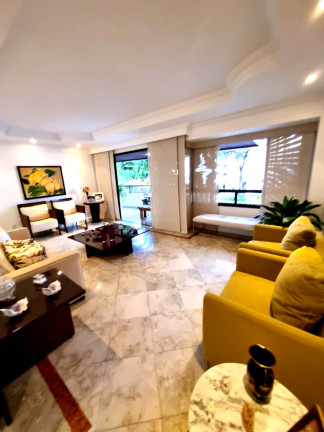 Imagem Apartamento com 4 Quartos à Venda, 182 m² em Pituba - Salvador Imagem Apartamento com 4 Quartos à Venda, 182 m² em Pituba - Salvador