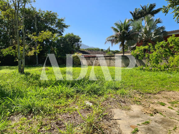 Imagem Terreno à Venda, 1.000 m² em Vargem Grande - Rio De Janeiro