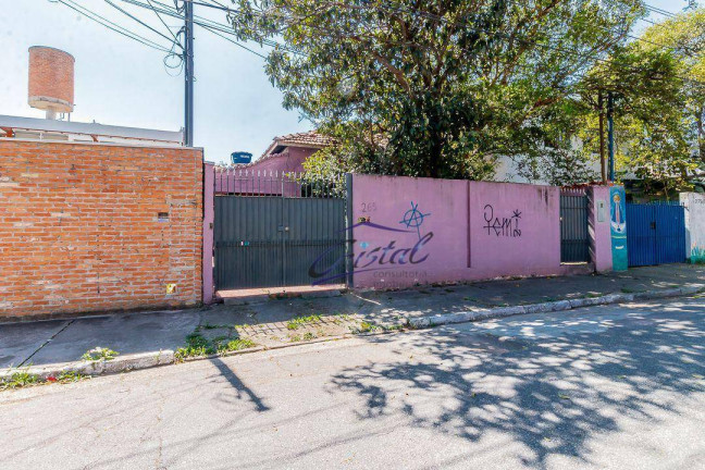Casa com 4 Quartos à Venda, 265 m² em Butantã - São Paulo
