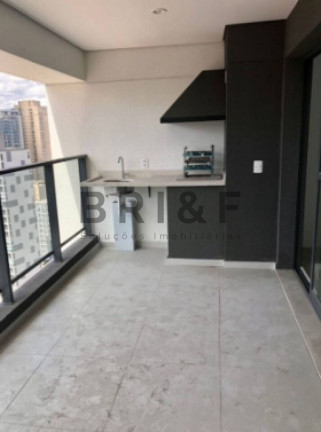 Imagem Apartamento com 3 Quartos à Venda, 84 m² em Brooklin - São Paulo Imagem Apartamento com 3 Quartos à Venda, 84 m² em Brooklin - São Paulo