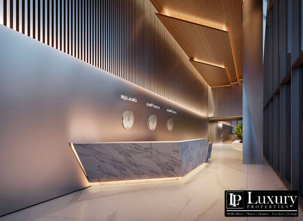 Imagem Apartamento com 4 Quartos à Venda, 252 m² em Jardim Paulista - São Paulo Imagem Apartamento com 4 Quartos à Venda, 252 m² em Jardim Paulista - São Paulo