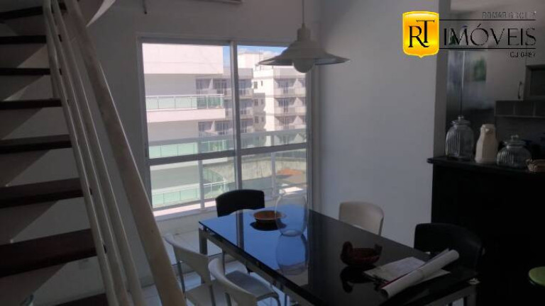 Imagem Cobertura com 2 Quartos à Venda, 120 m² em Vila Nova - Cabo Frio Imagem Cobertura com 2 Quartos à Venda, 120 m² em Vila Nova - Cabo Frio