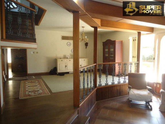 Imagem Casa com 3 Quartos à Venda, 720 m² em Três Vendas - Pelotas