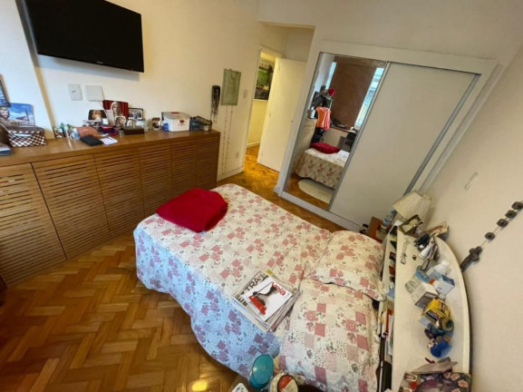 Imagem Apartamento com 3 Quartos à Venda, 135 m² em Copacabana - Rio De Janeiro Imagem Apartamento com 3 Quartos à Venda, 135 m² em Copacabana - Rio De Janeiro